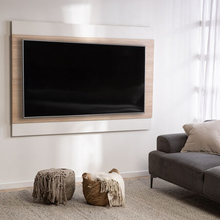 Mueble Tv 70" Panel Monet