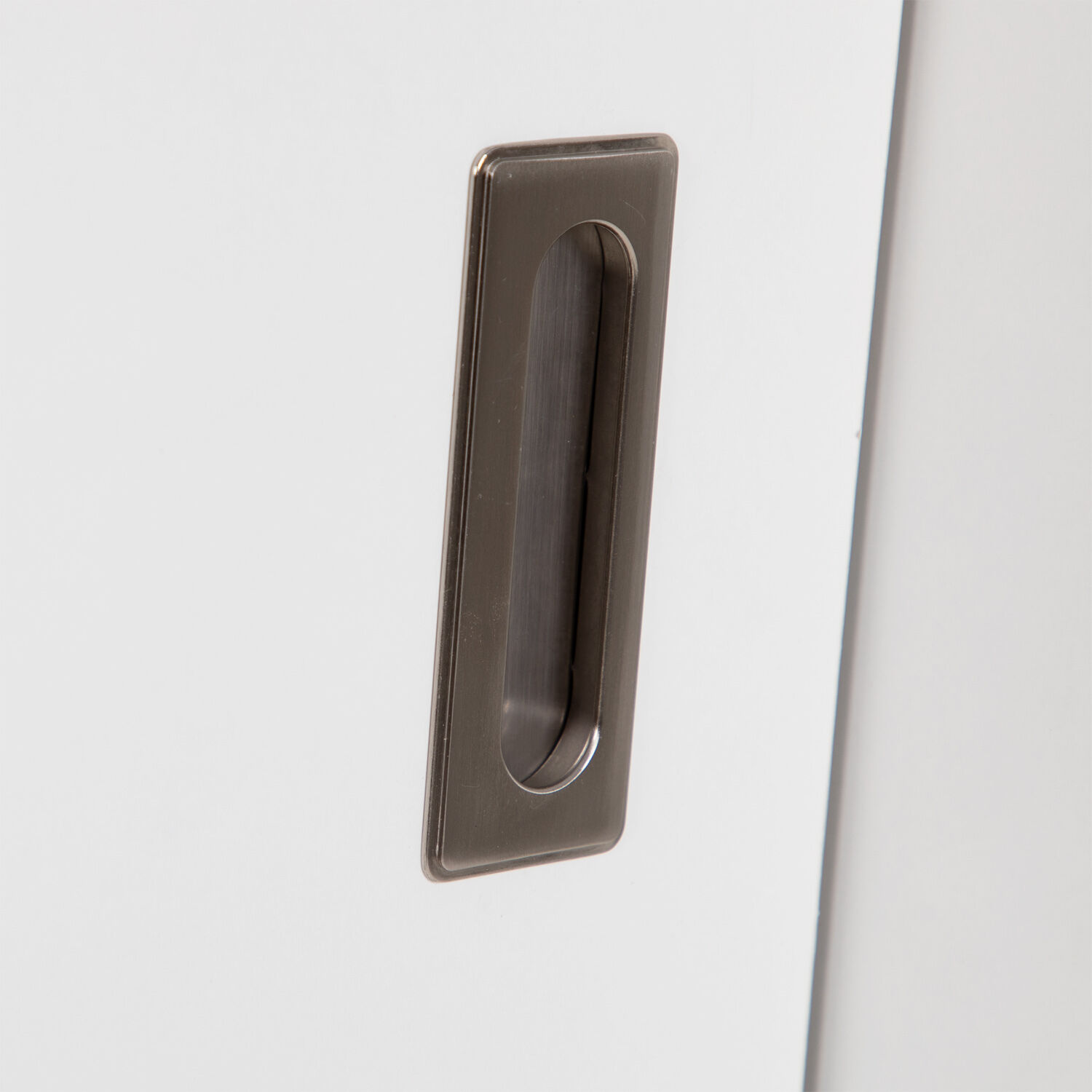 Cl&oacute;set Caburgua 2 Puertas Corredera Blanco