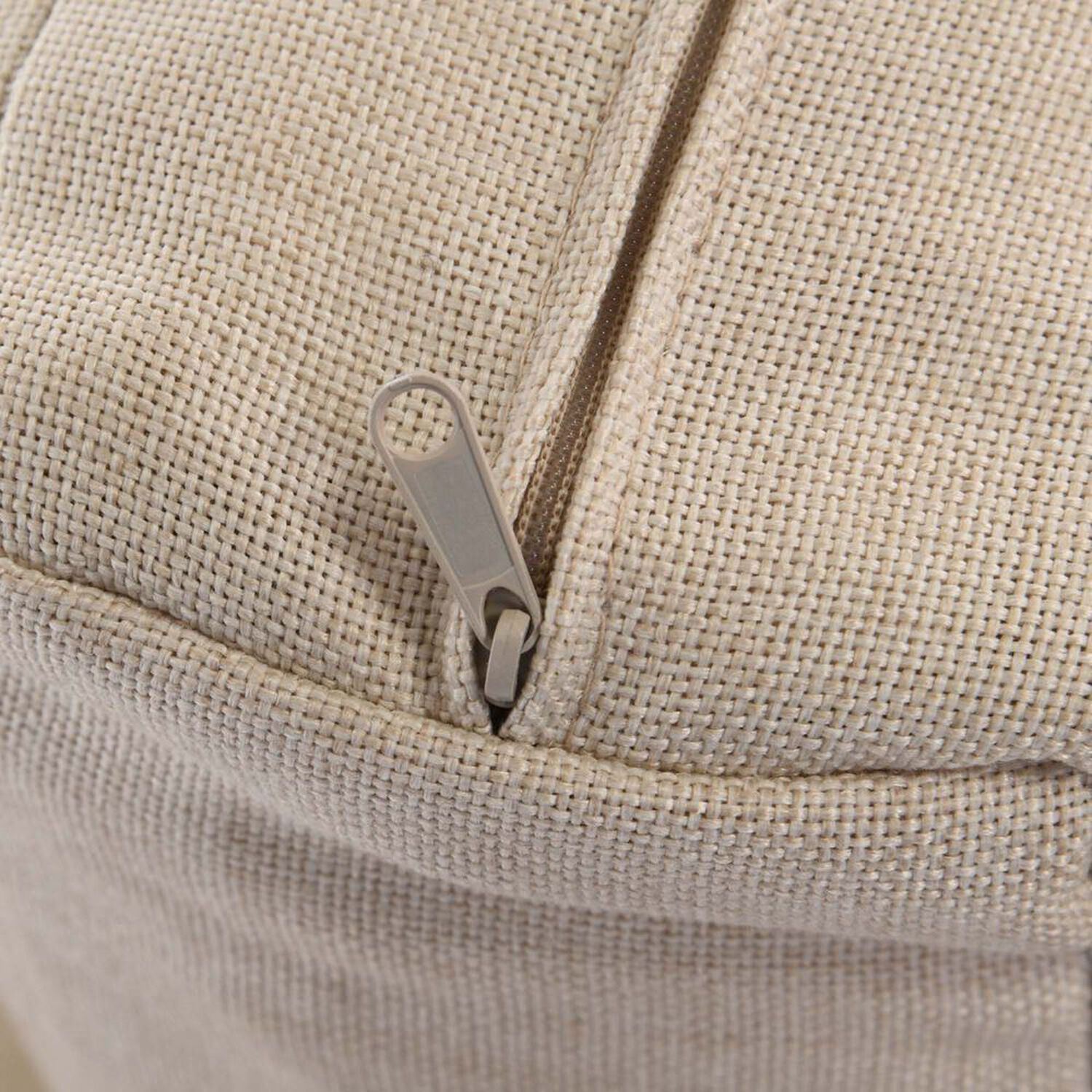 Sofá 3 Cuerpos Picasso Beige