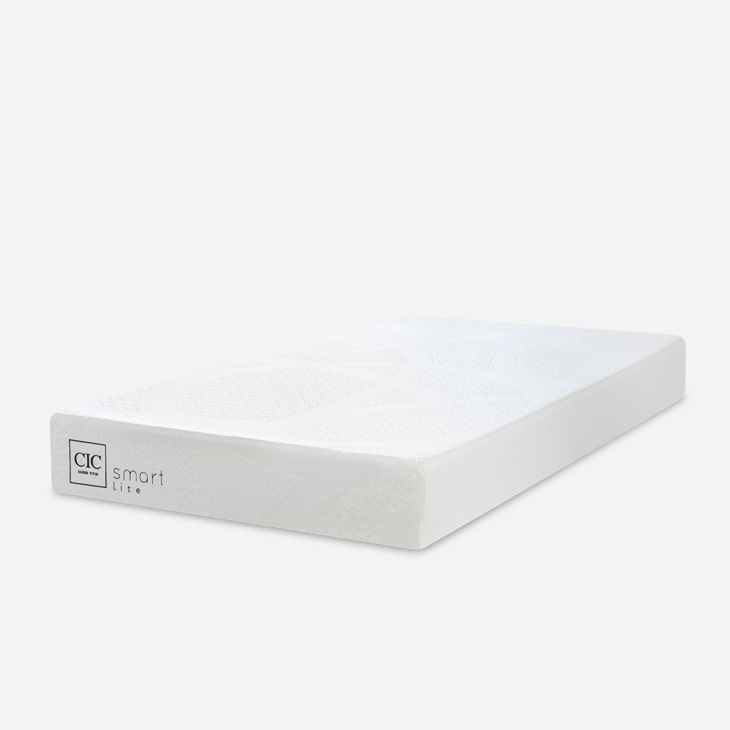 Colchón 1,5 Plazas Smart Lite 105 x 200