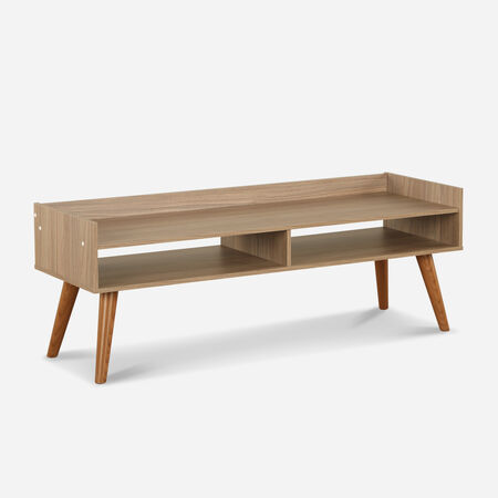Rack Standford Barras Nogal Africano