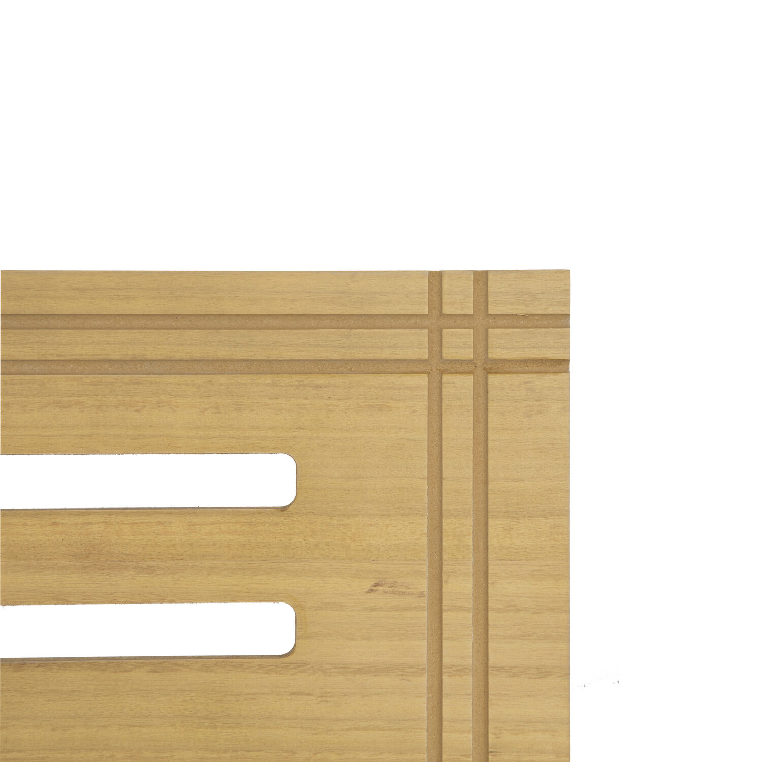 Respaldo 2 Plazas M&uacute;nich Mostaza