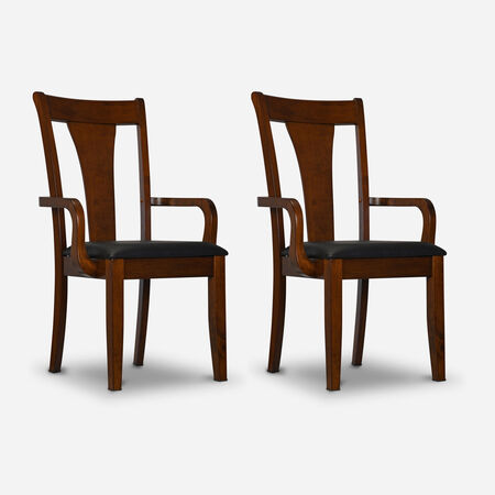 Par de Sitiales Thomas