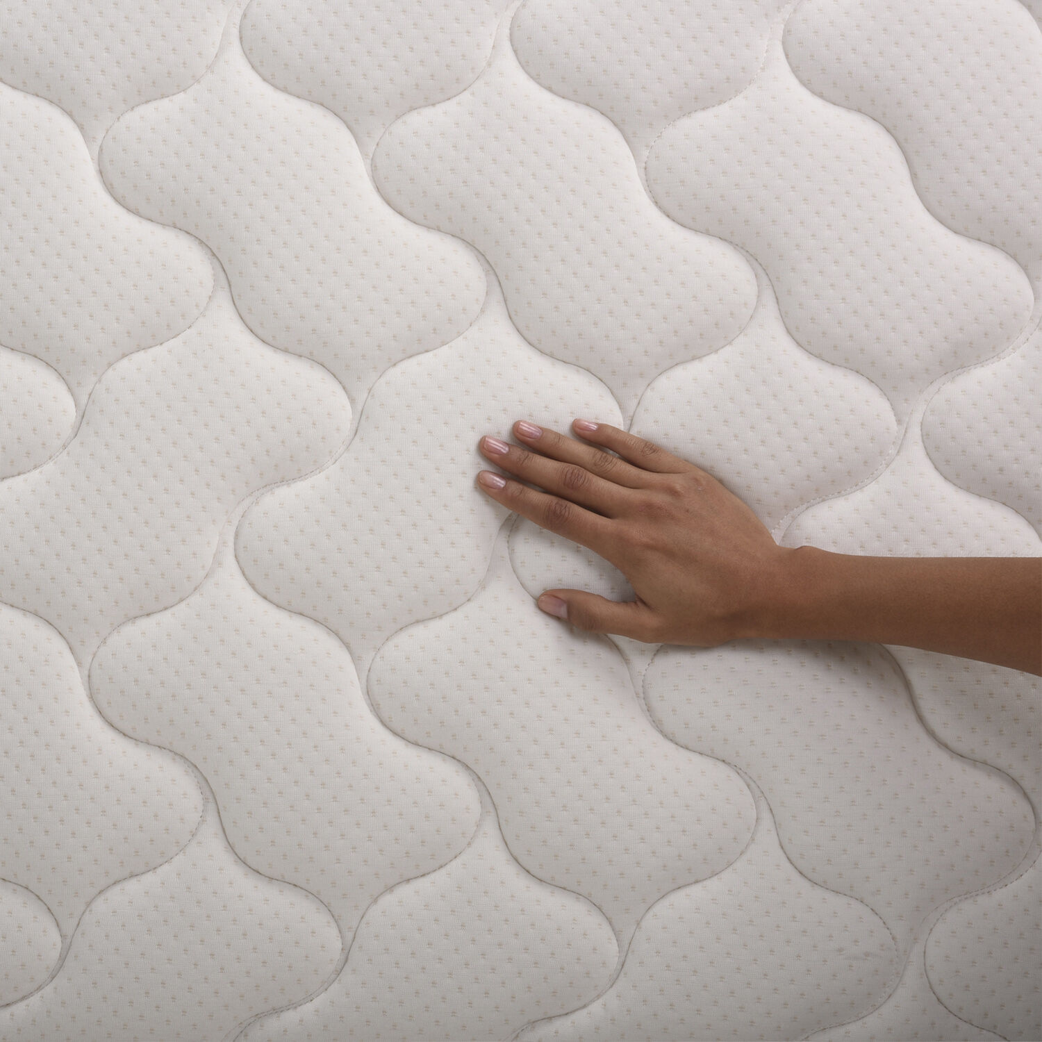 Box Spring Full Anatomic