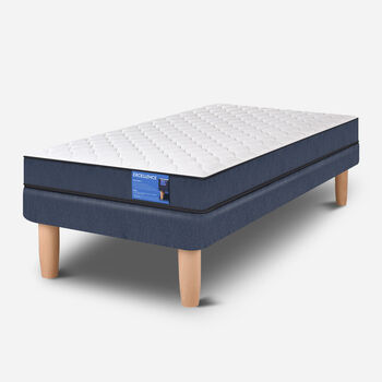 Cama Europea 1 Plaza Excellence