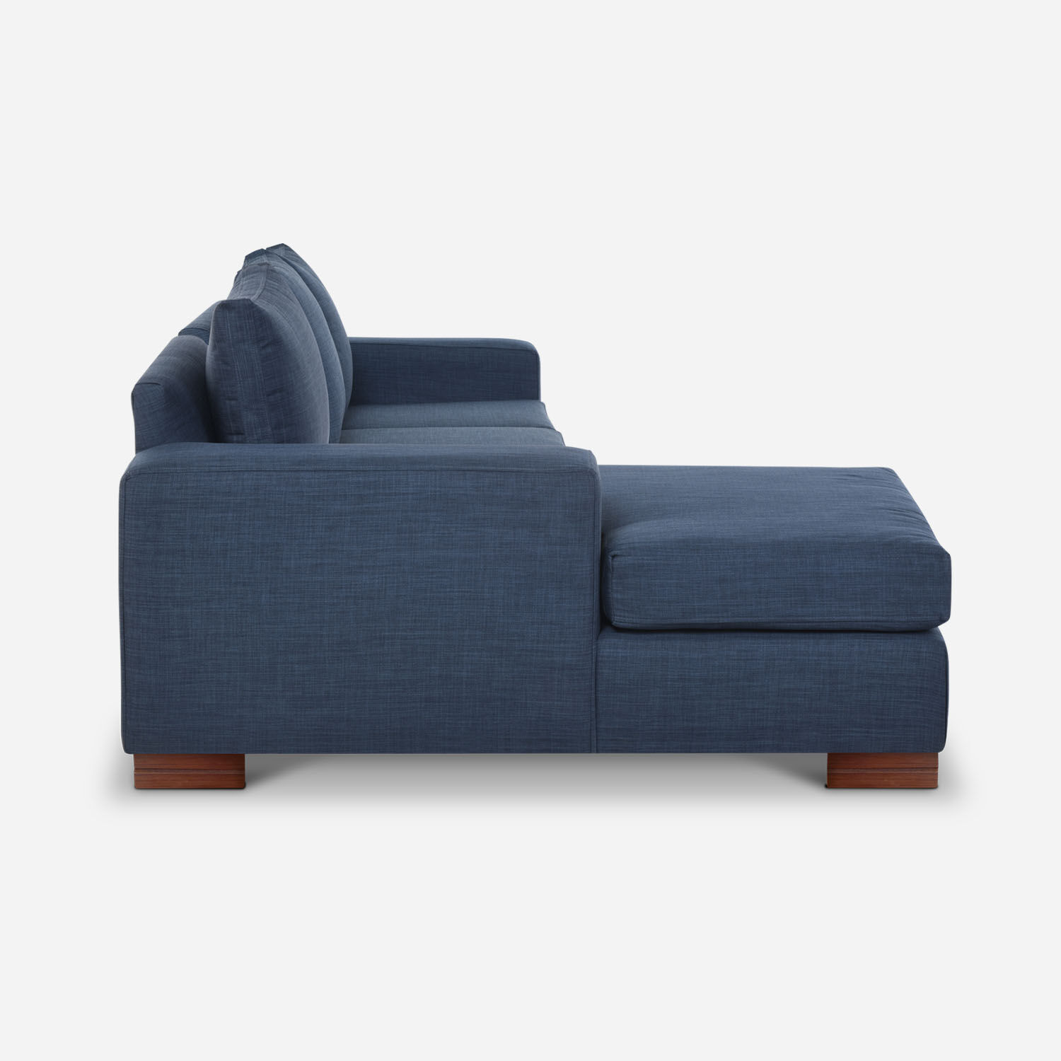 Sof&aacute; Seccional Izquierdo Praga Petr&oacute;leo