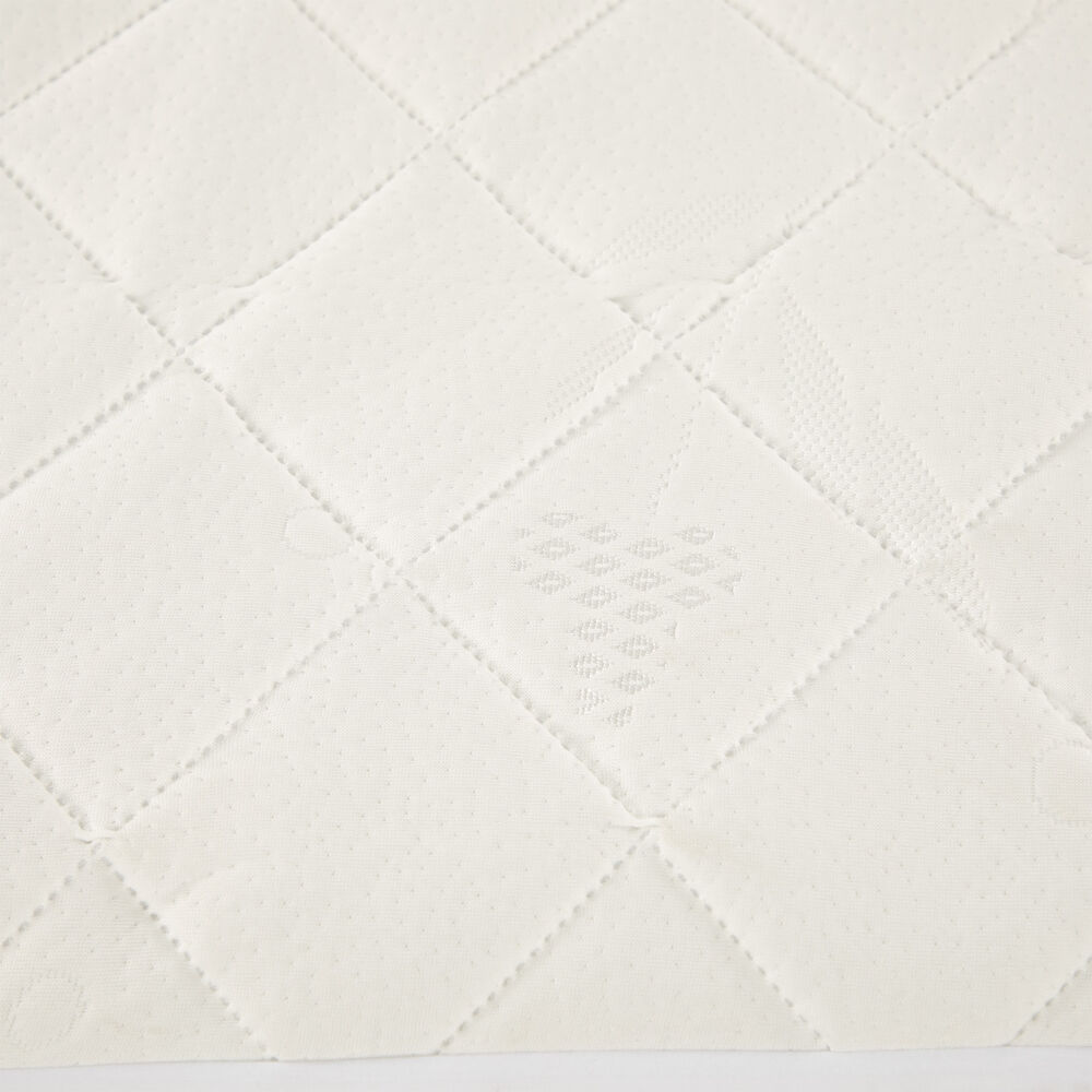 Cubrecolchón 2 Plazas Waterproof Jacquard CIC