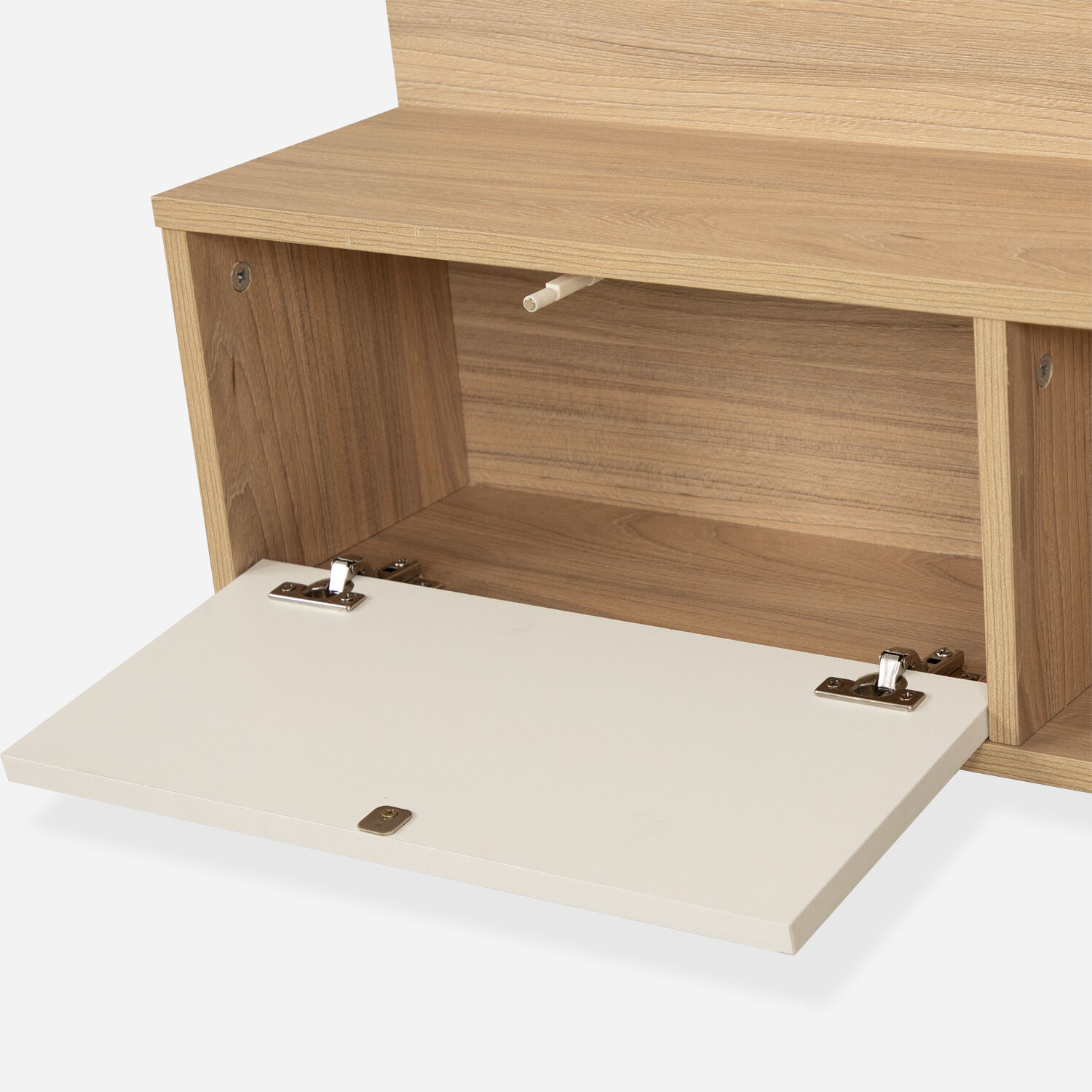 Mueble Tv 75" Panel Picasso