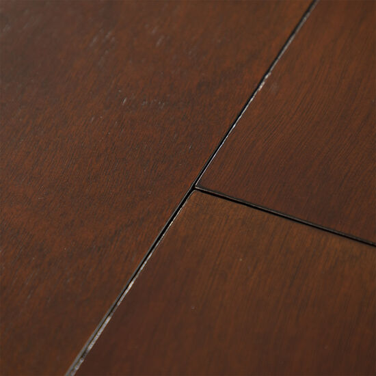 Comedor 6 Sillas New Calabria Chocolate