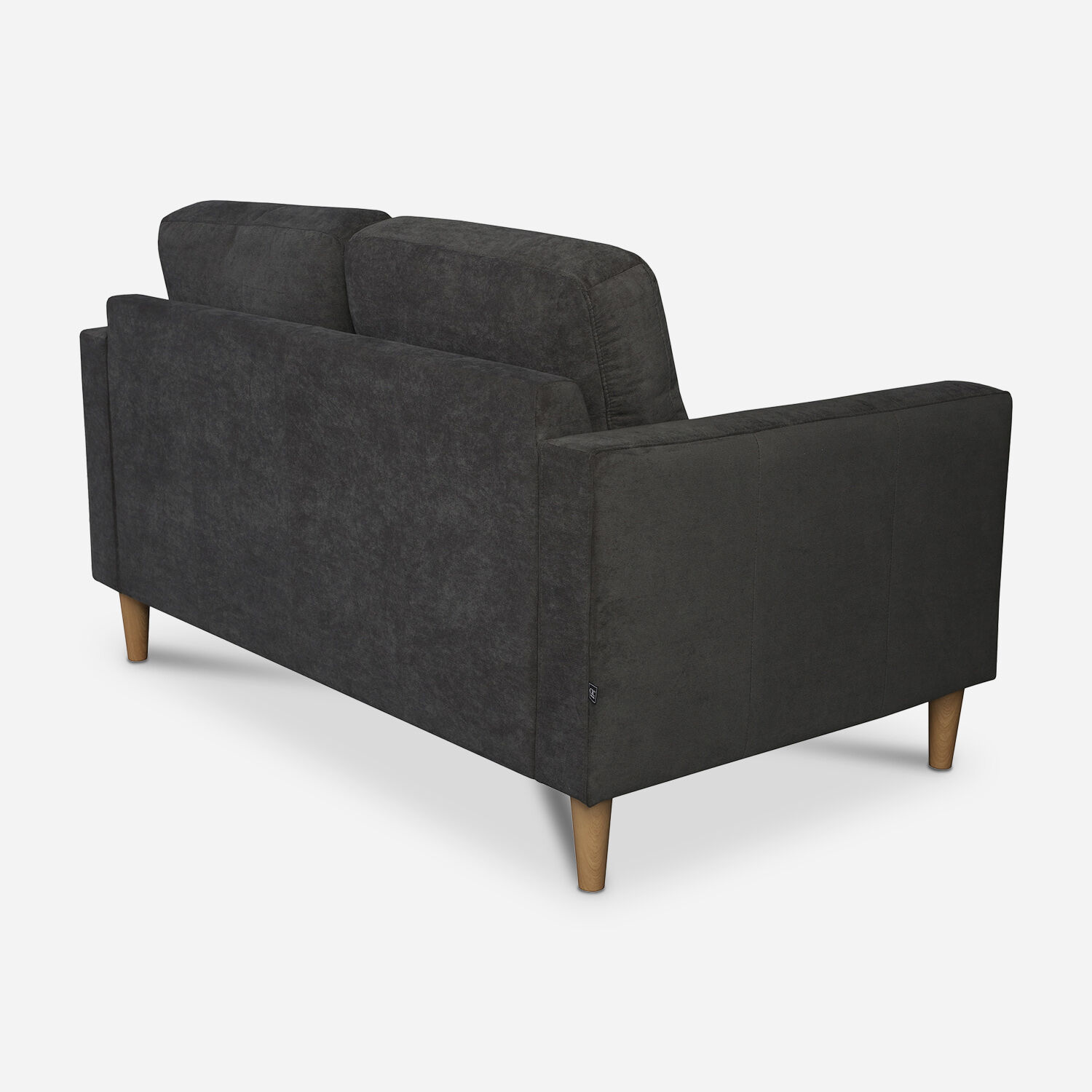 Sof&aacute; 2 Cuerpos Londres Gris