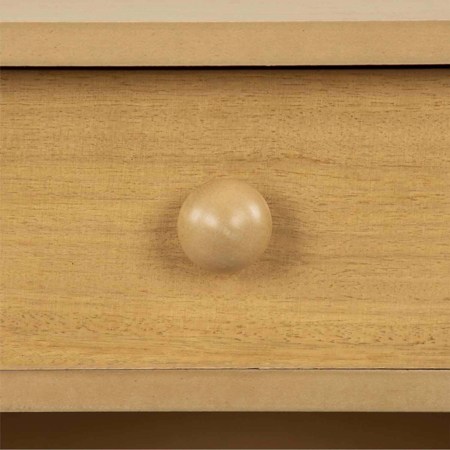 Velador Villarrica Mostaza