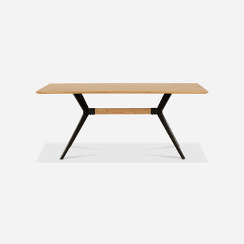 Mesa de Comedor Cross