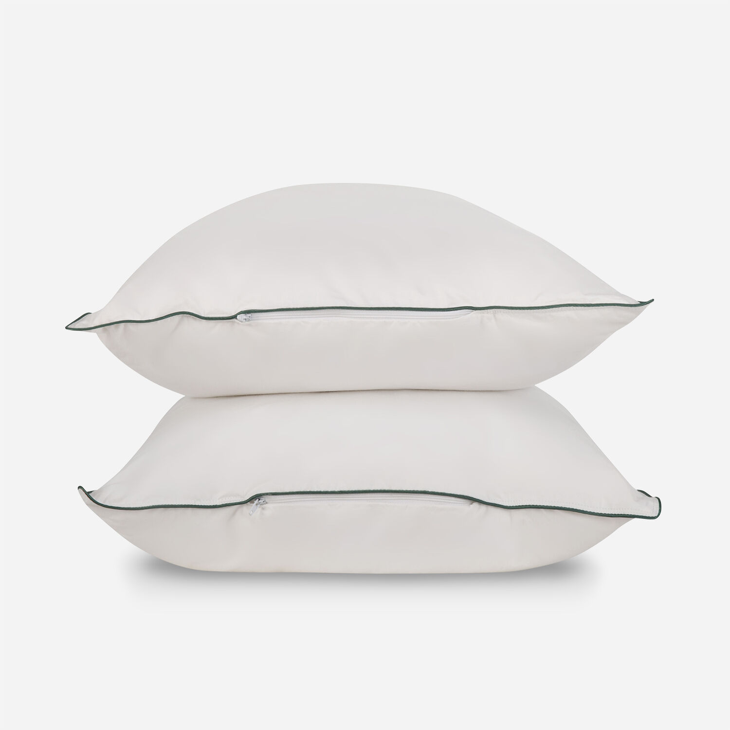 Pack 2 Almohadas Down Alternative Adapt Sleep 50 X 90 cm