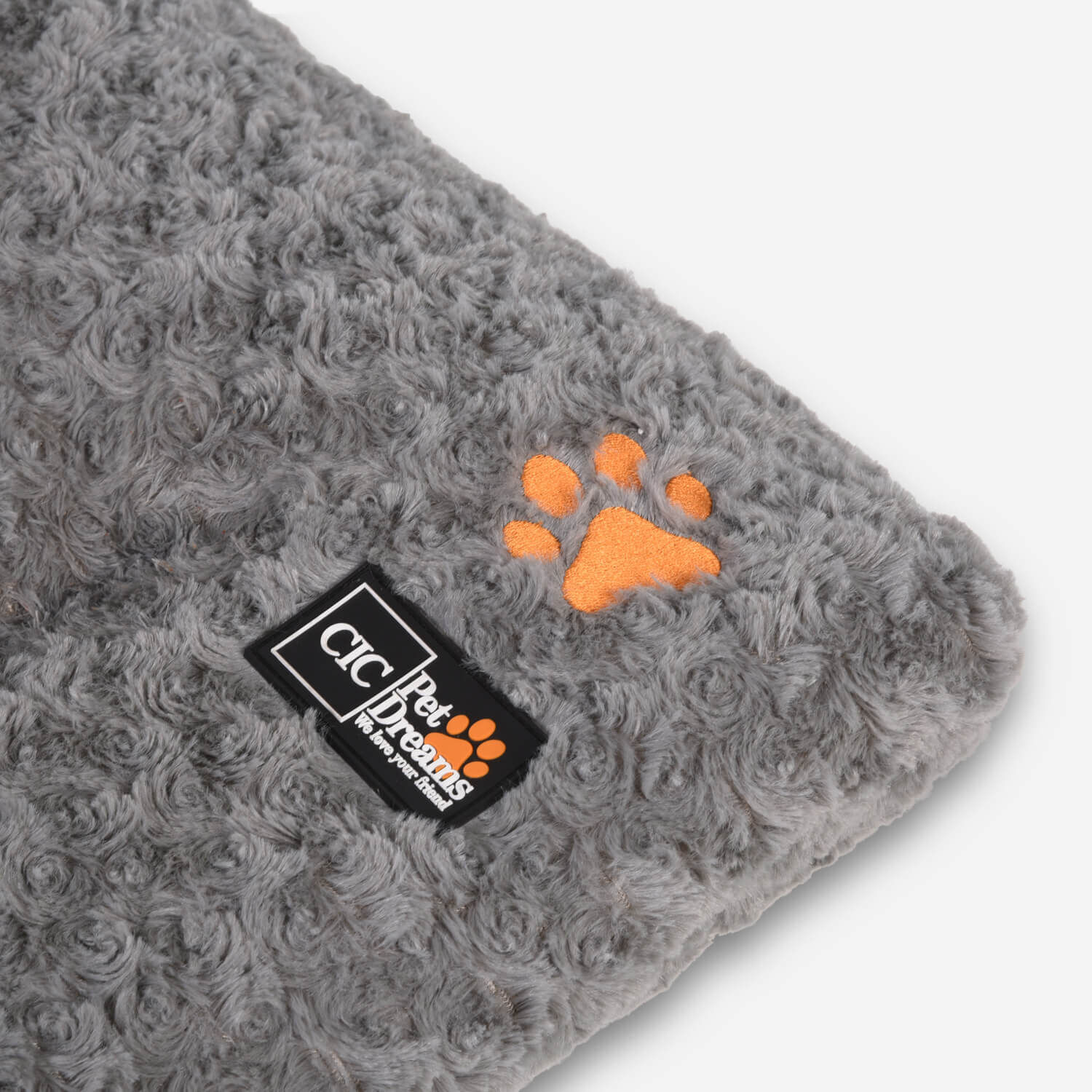 Colch&oacute;n Confort&nbsp;Mascota&nbsp;Talla M 58x46 CM