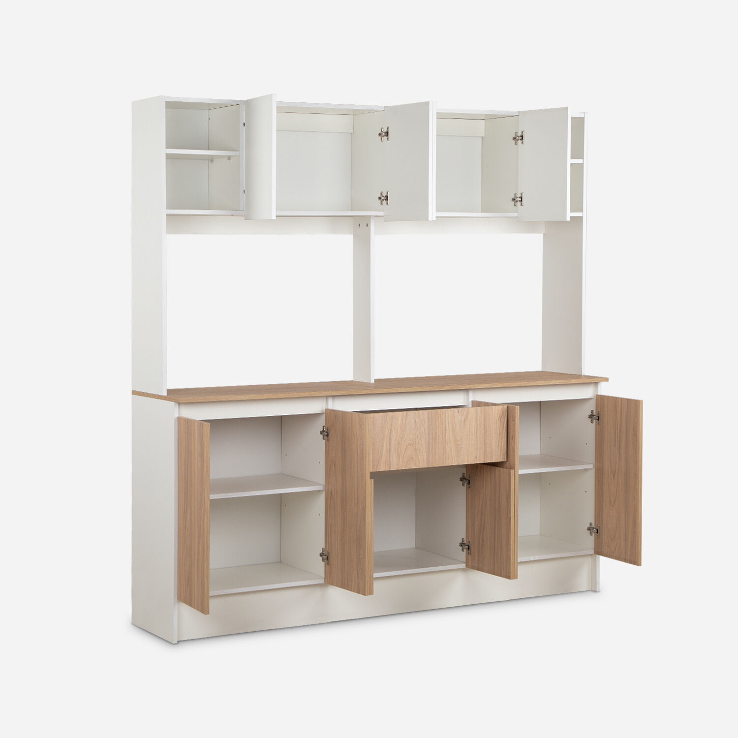 Mueble de Cocina Ibiza