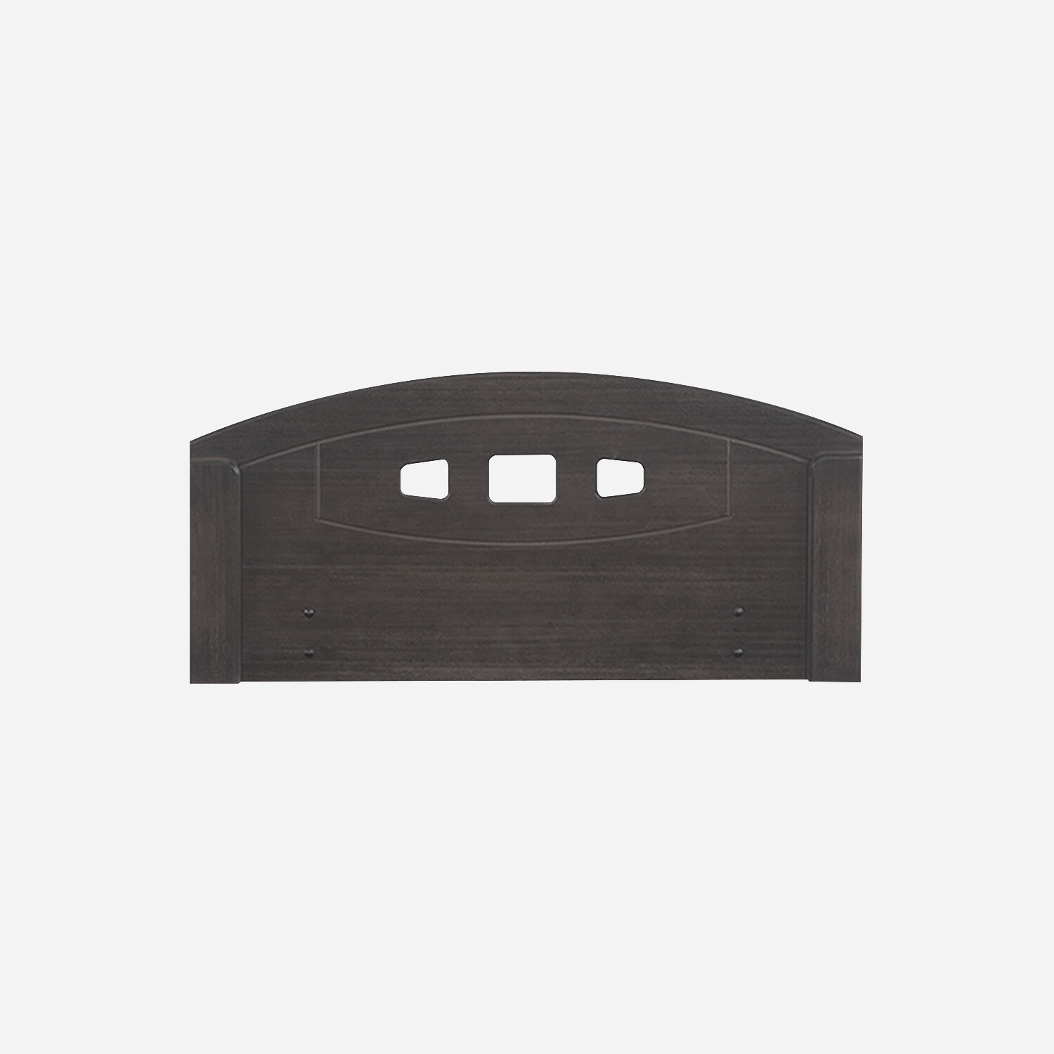 Respaldo Single Gales Gris