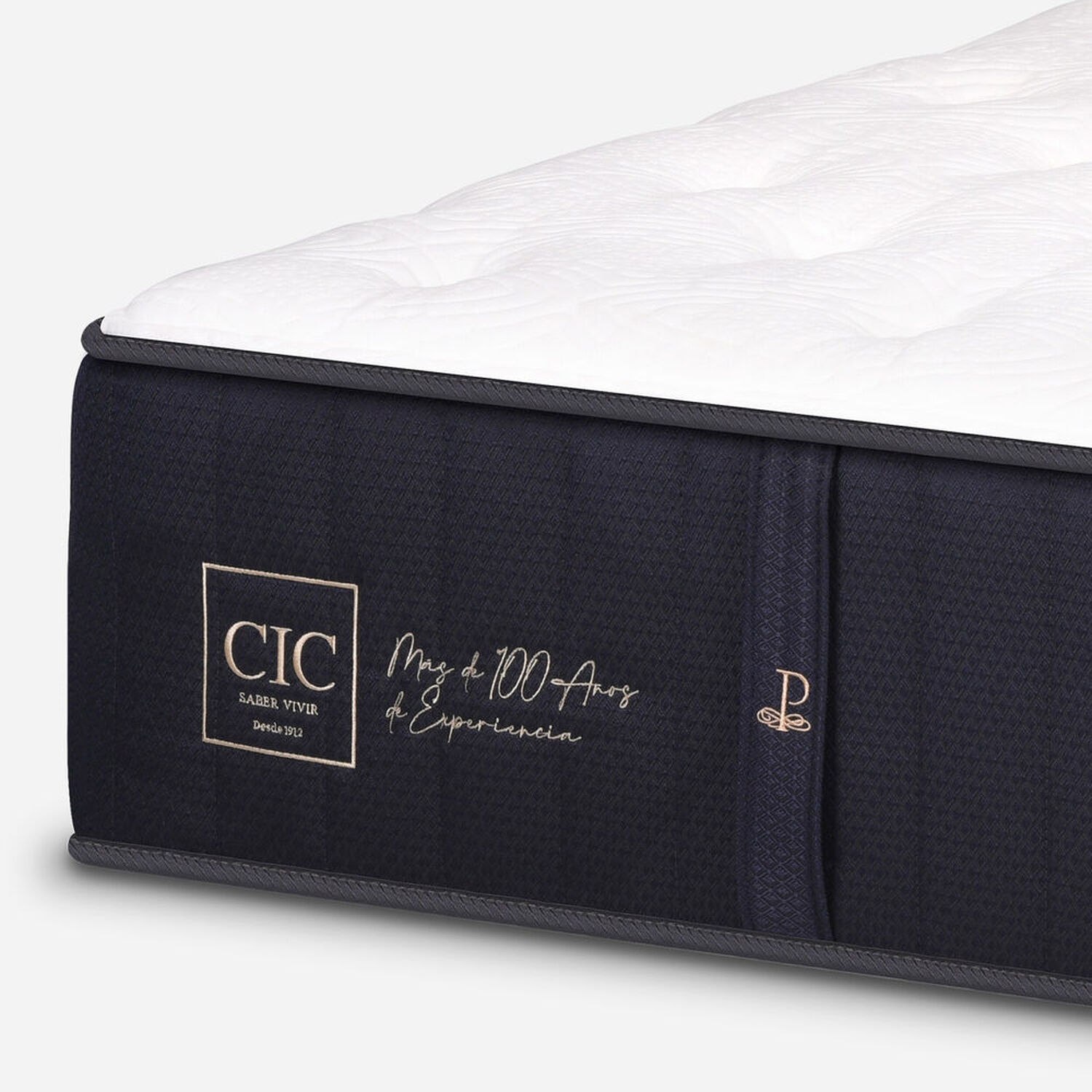 Colch&oacute;n King Premium 180x220