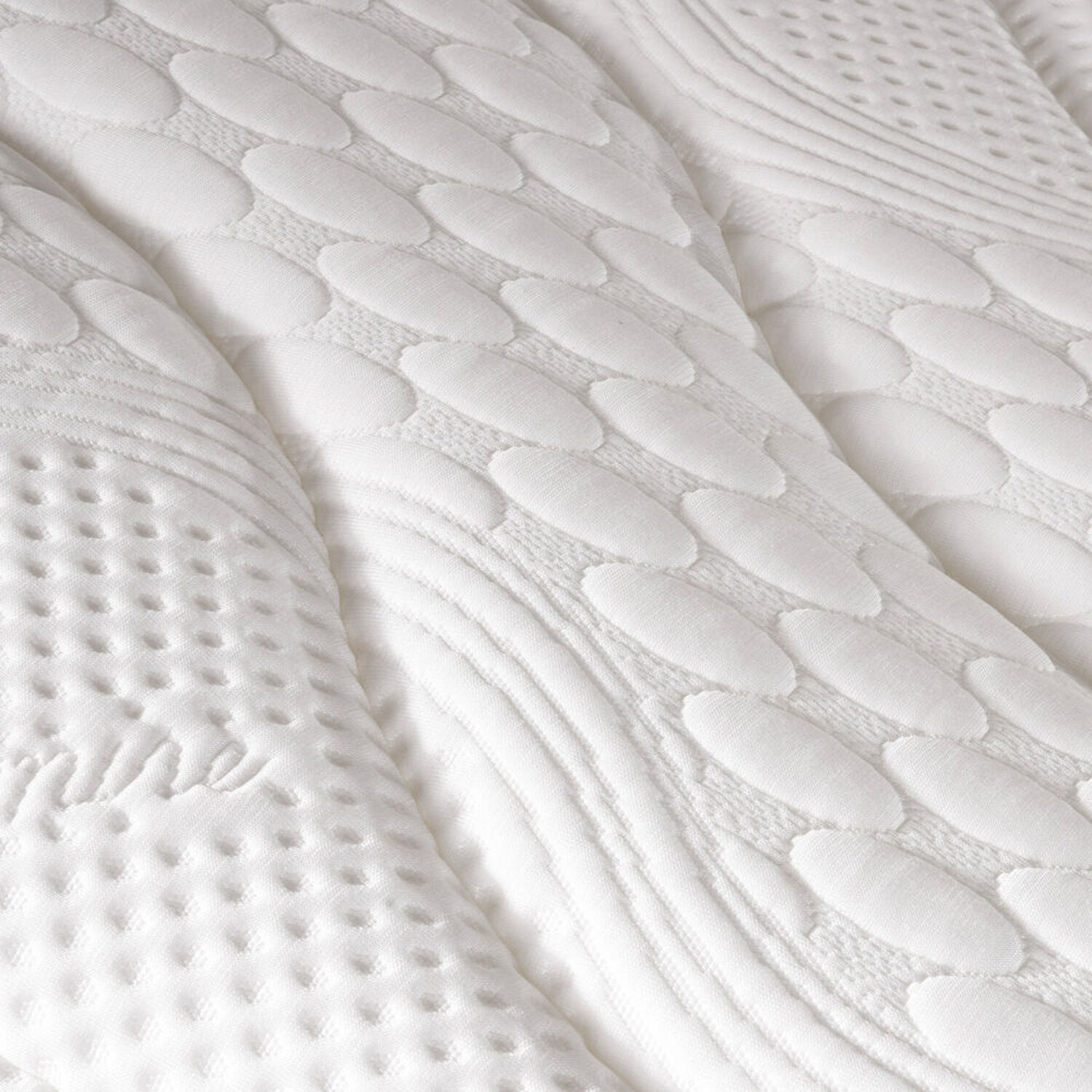 Cama Europea Box King Lux