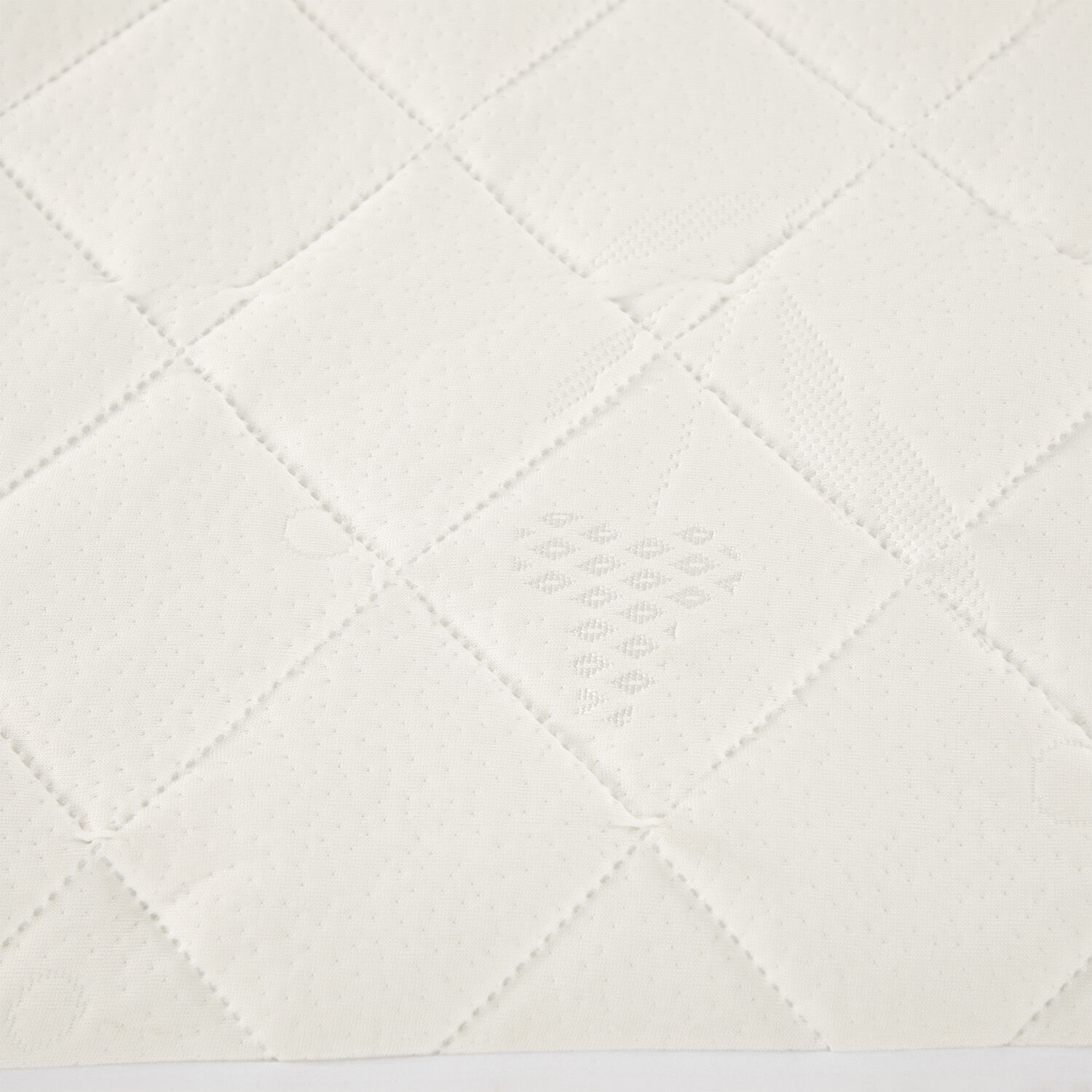 Cubrecolch&oacute;n 1 Plaza Waterproof Jacquard