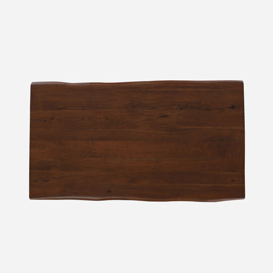 Mesa De Comedor Florencia Walnut