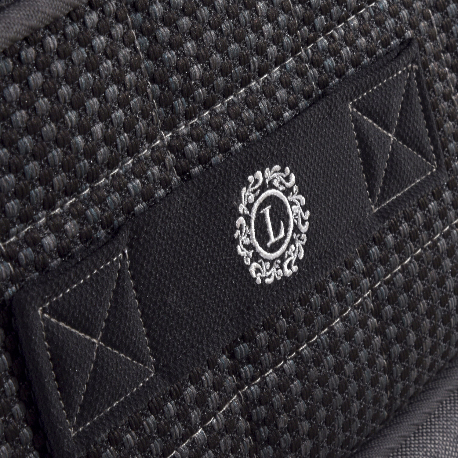 Cama Europea Box Super King Lux