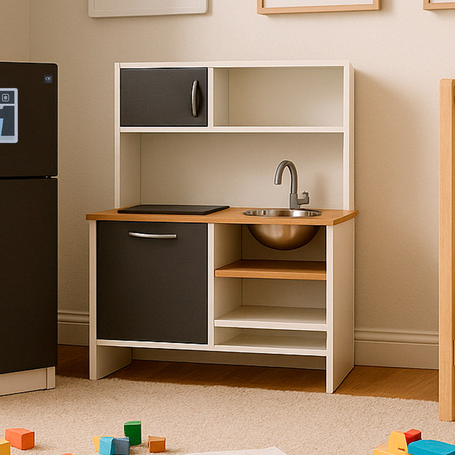 Mueble de Cocina Kids