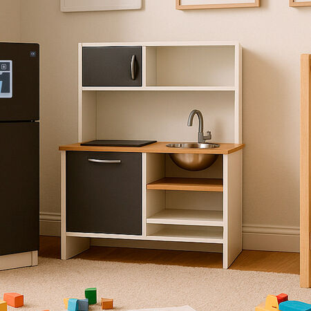 Mueble de Cocina Kids