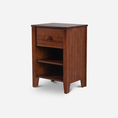 Velador Torino Caramelo