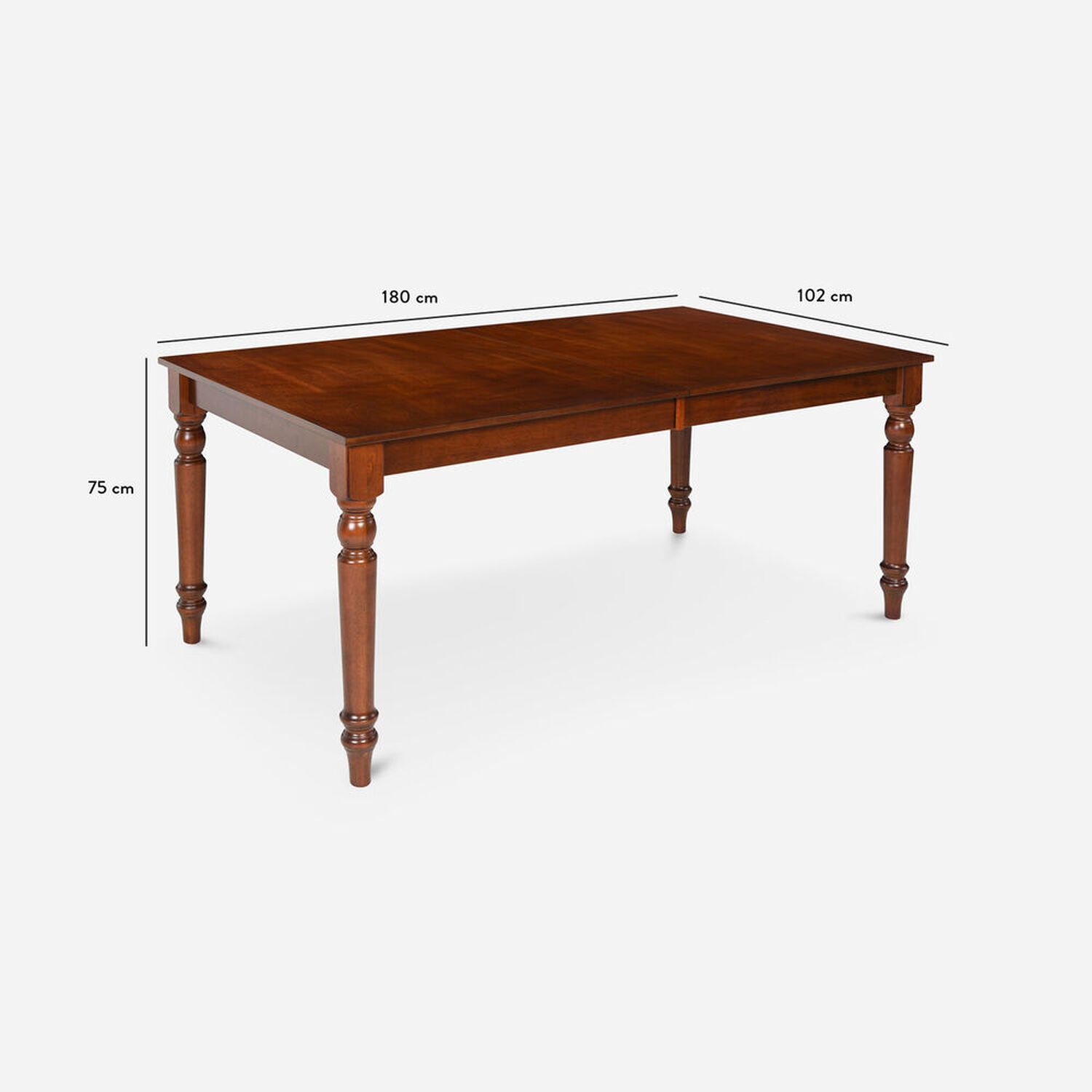 Mesa de Comedor Odessa Plus