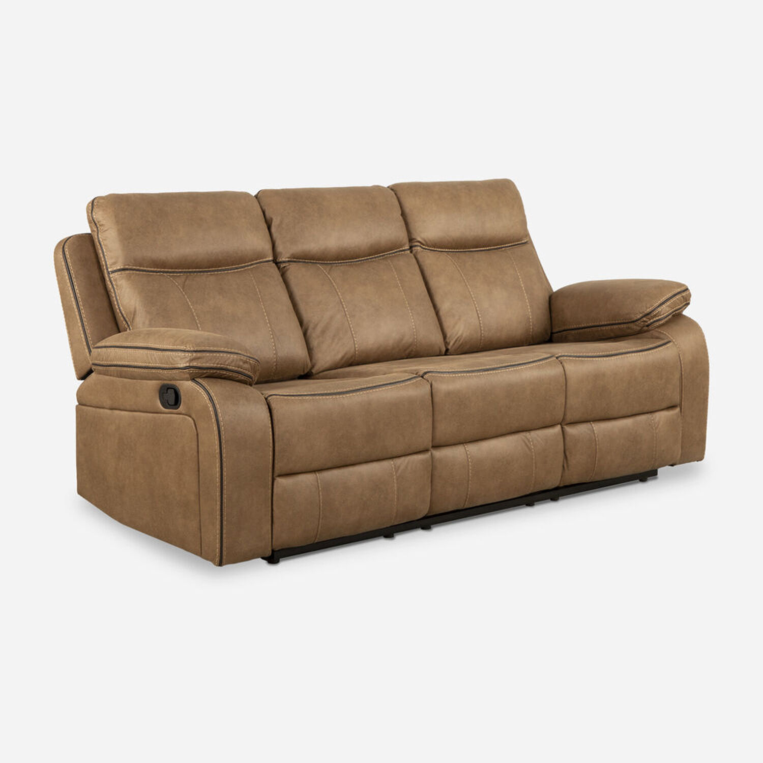 Juego reclinables Sevilla 3 2 y 1 cuerpo