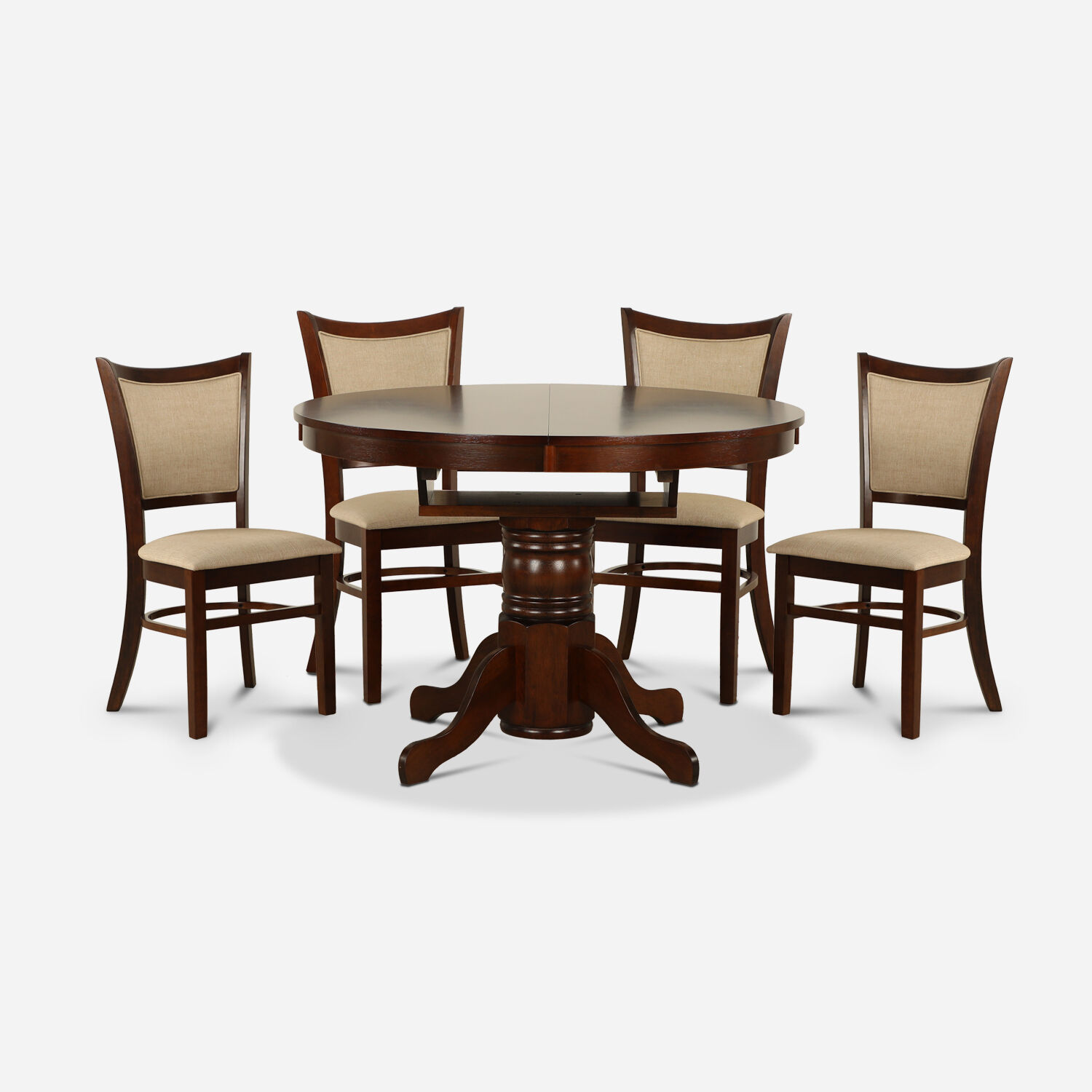 Comedor 6 Sillas New Calabria Arena