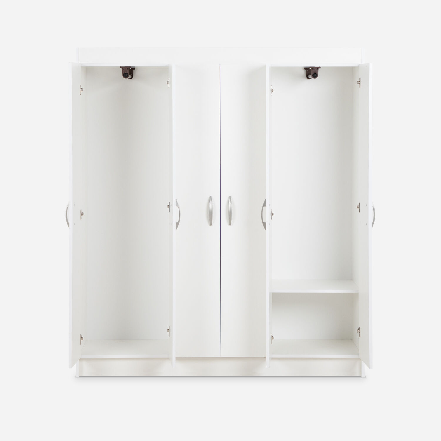 Cl&oacute;set Laredo Blanco