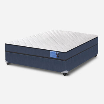 Cama Americana Full Excellence