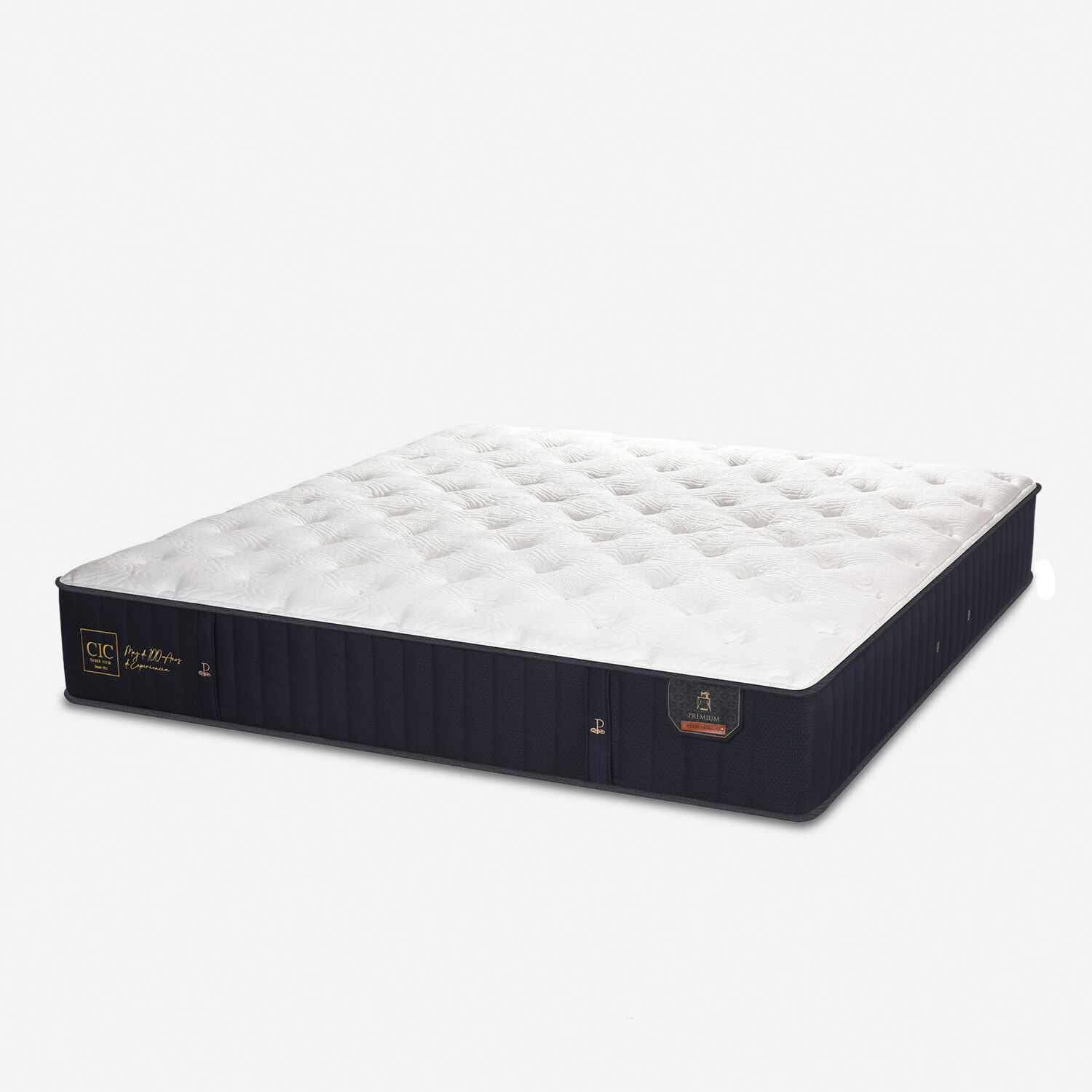 Colch&oacute;n Full Premium 135x200