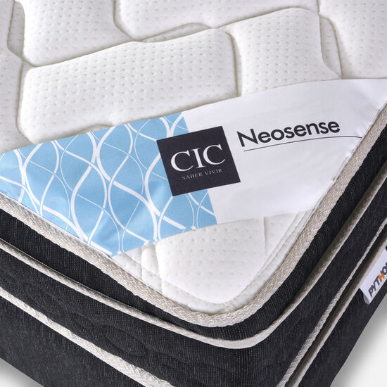 Box Spring Full Neosense