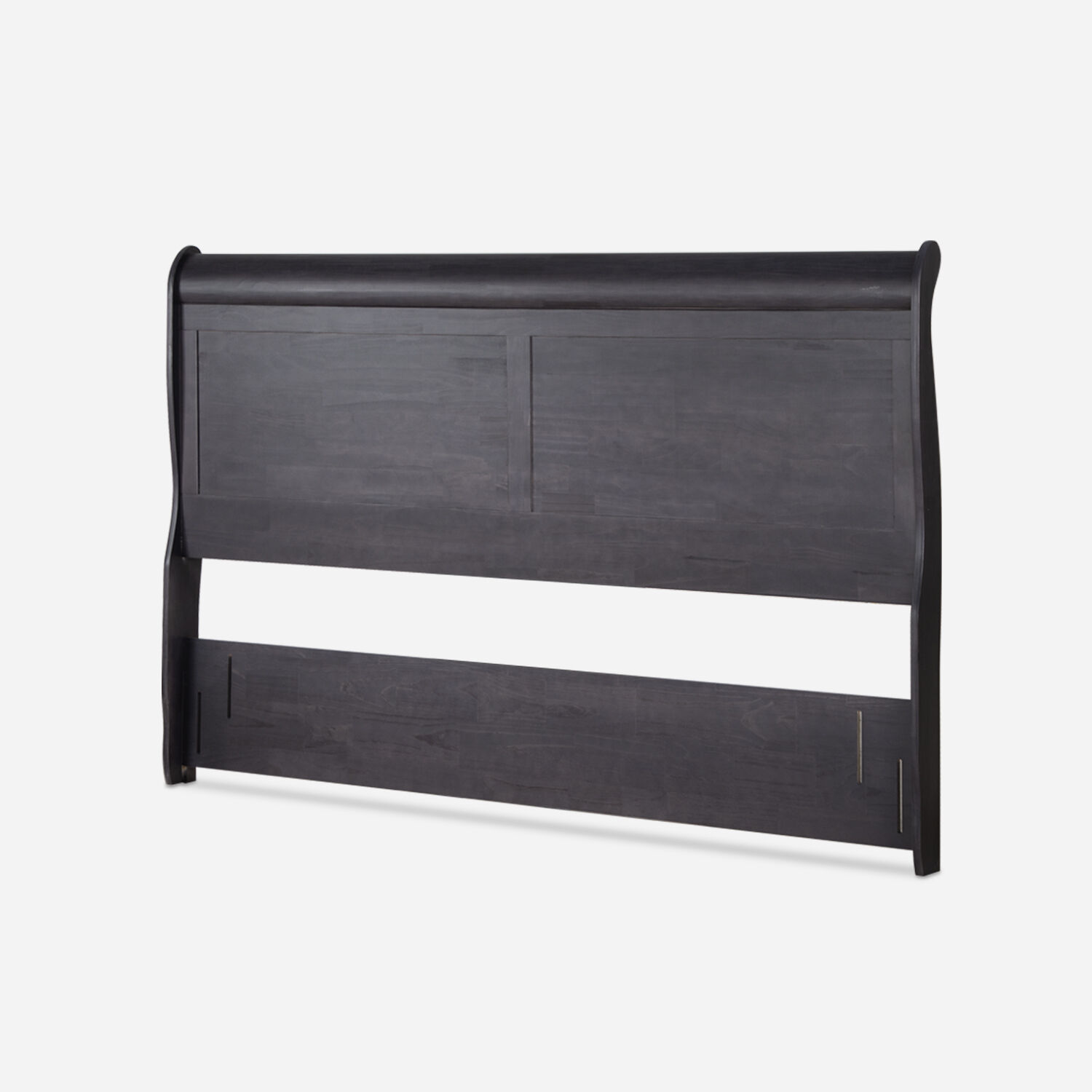 Respaldo 2 Plazas Mir&oacute; Negro