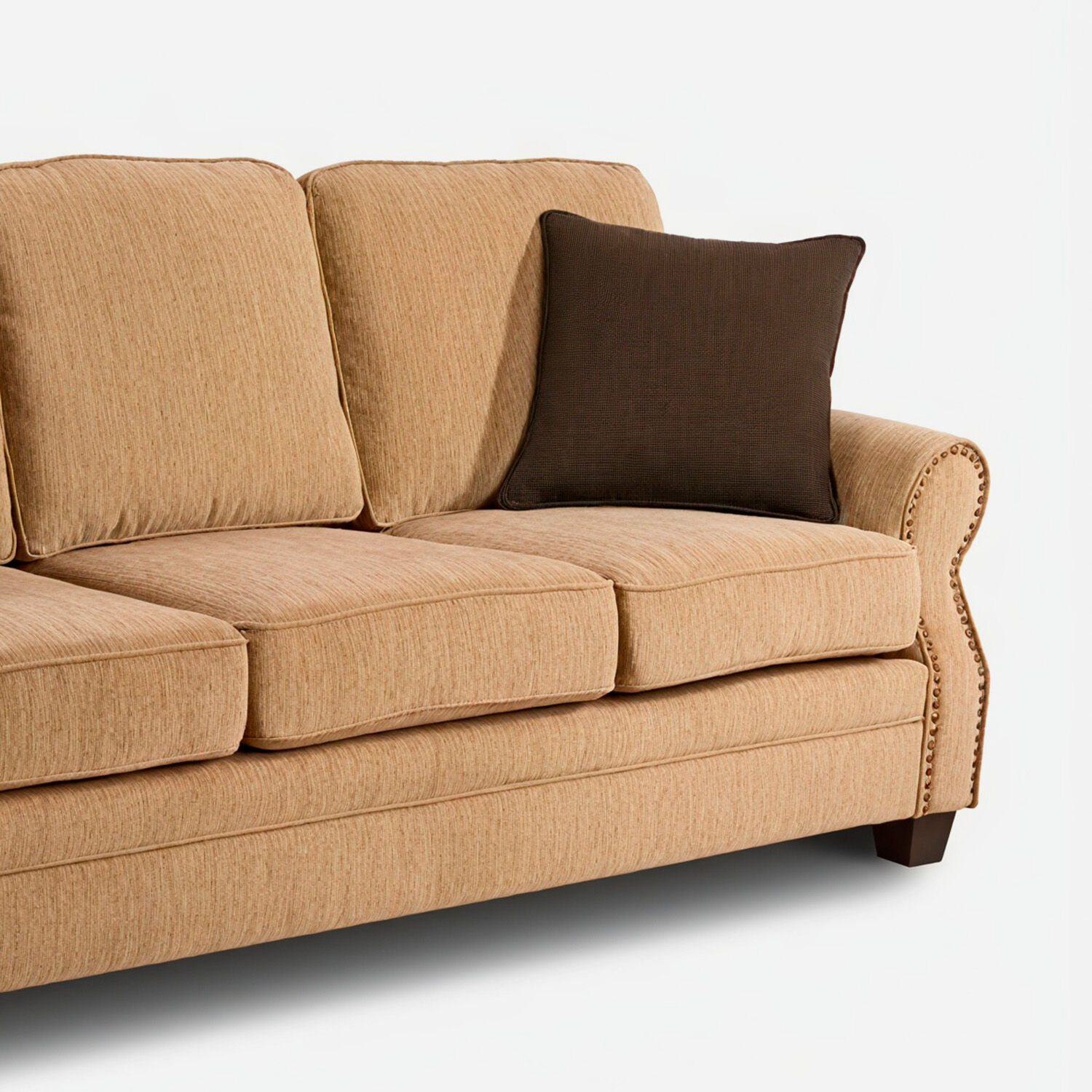 Sof&aacute; 3 Cuerpos Florida Arena