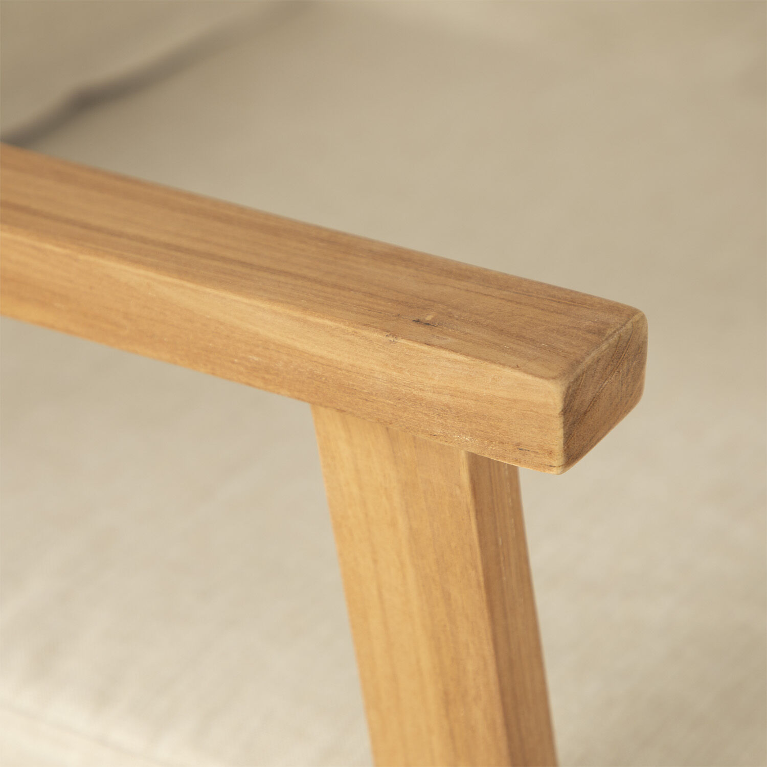 Sof&aacute; 1 Cuerpo Terraza Teka Aruba