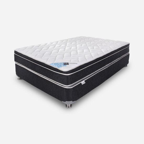 Box Spring Full Neosense