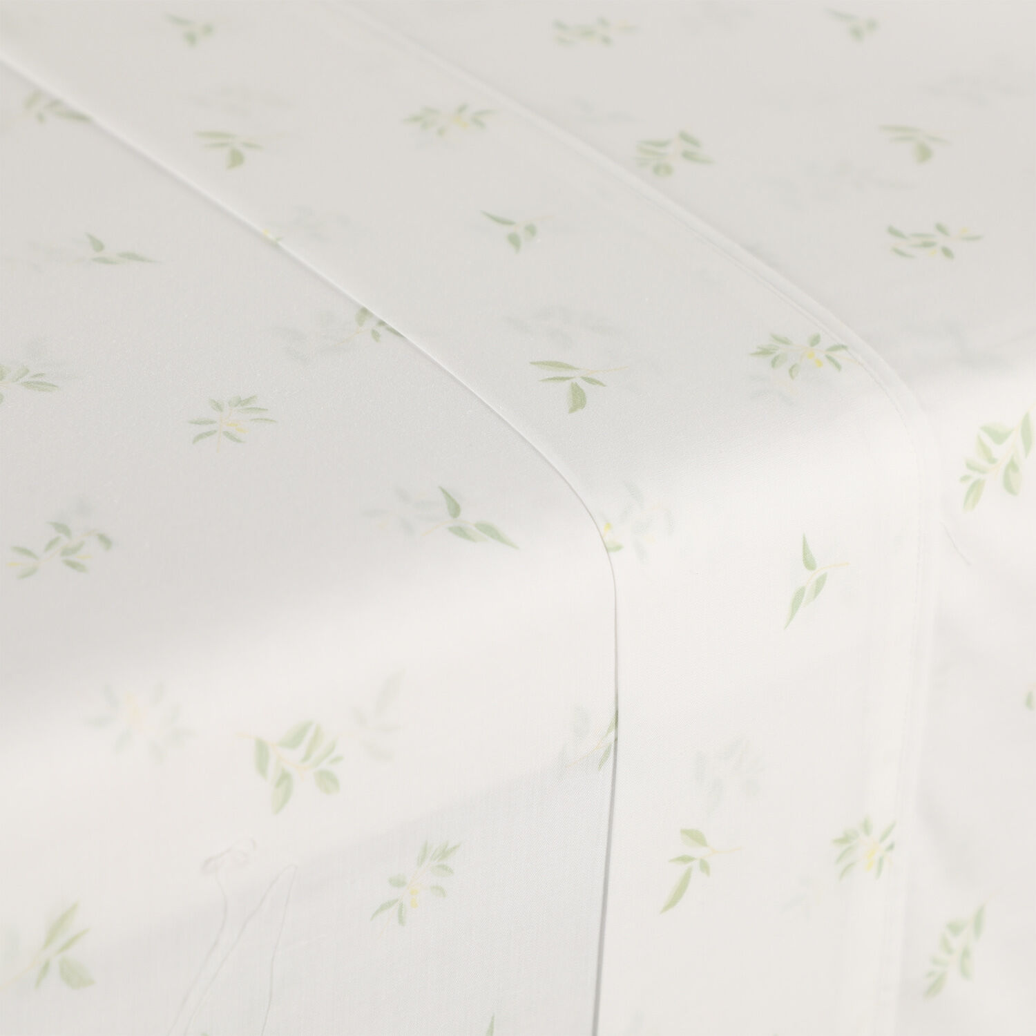 Sábanas Single Polycotton 180 Hilos Florencia