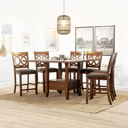 Comedor 8 Sillas Boston