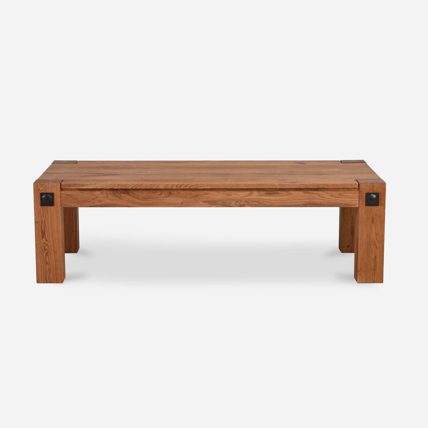 Mesa De Centro Prado 130 X 68 Cm