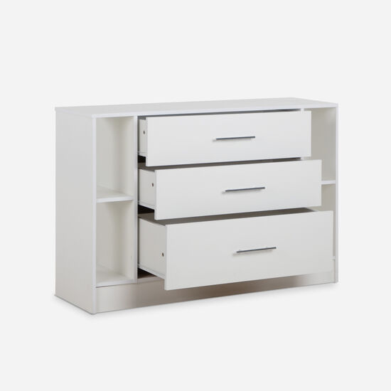 Cómoda Rigel Blanco