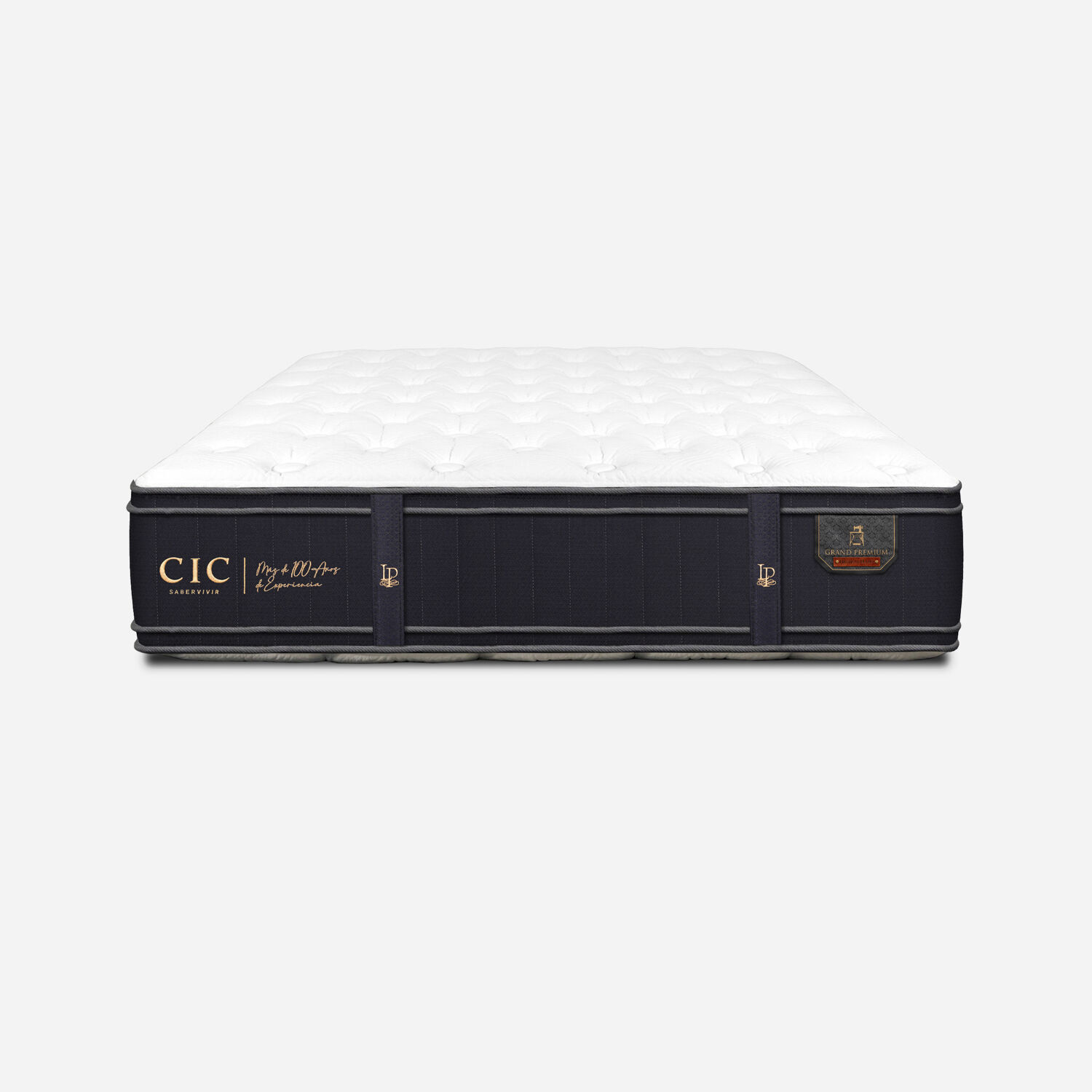 Colch&oacute;n Super King Grand Premium 200x200