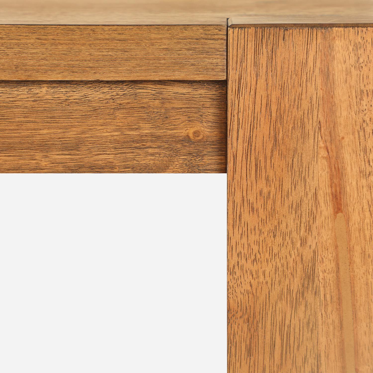 Mesa de Arrimo Gales