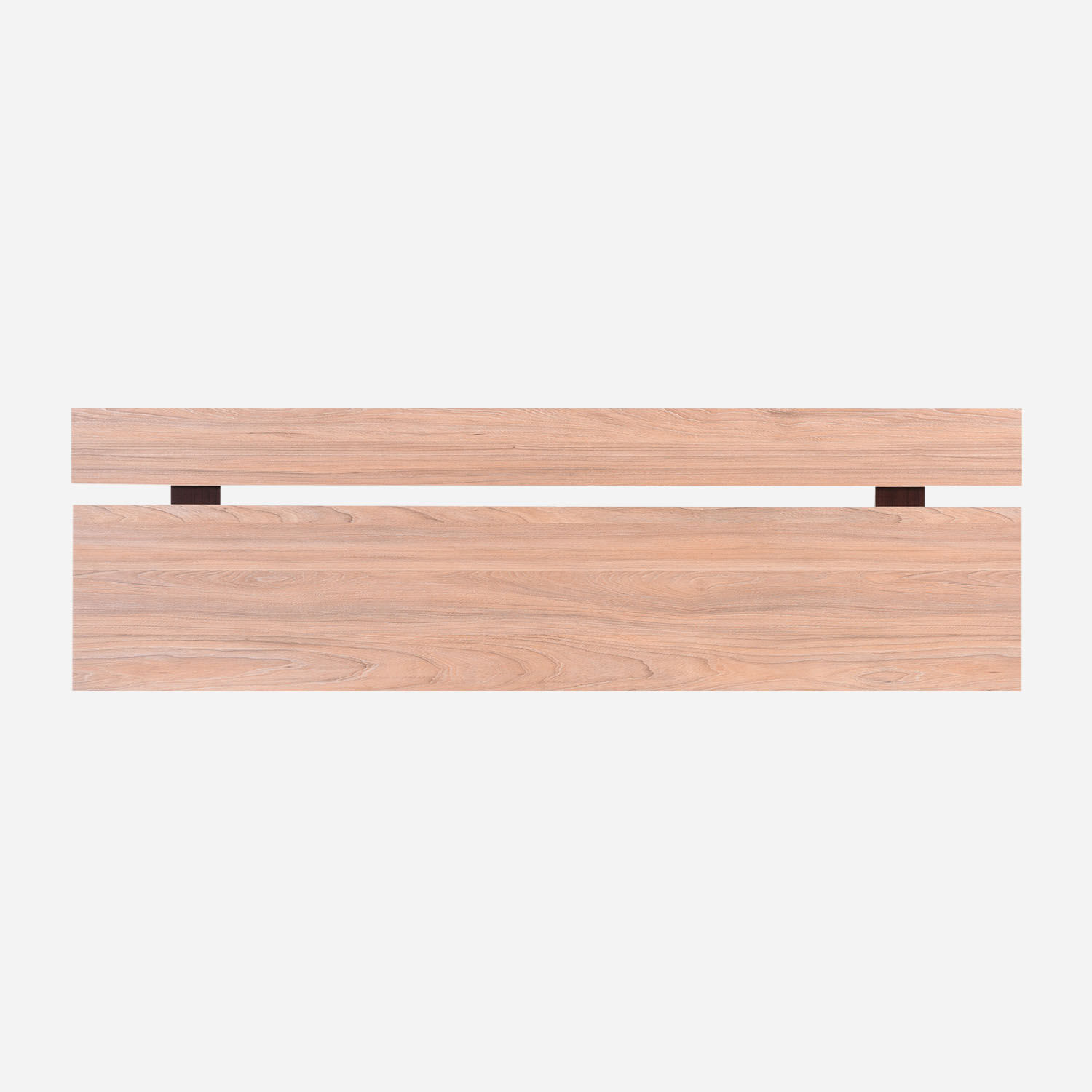 Respaldo 2 Plazas Olmo