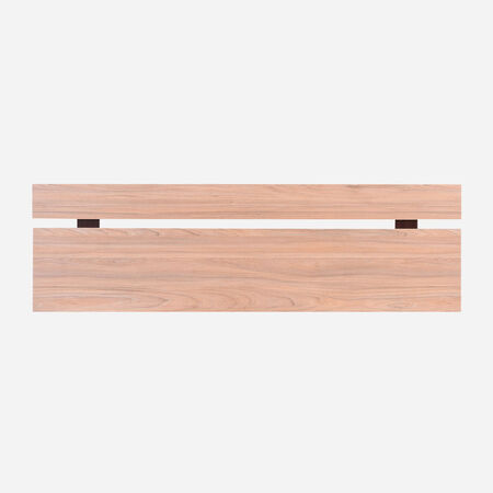 Respaldo 2 Plazas Olmo