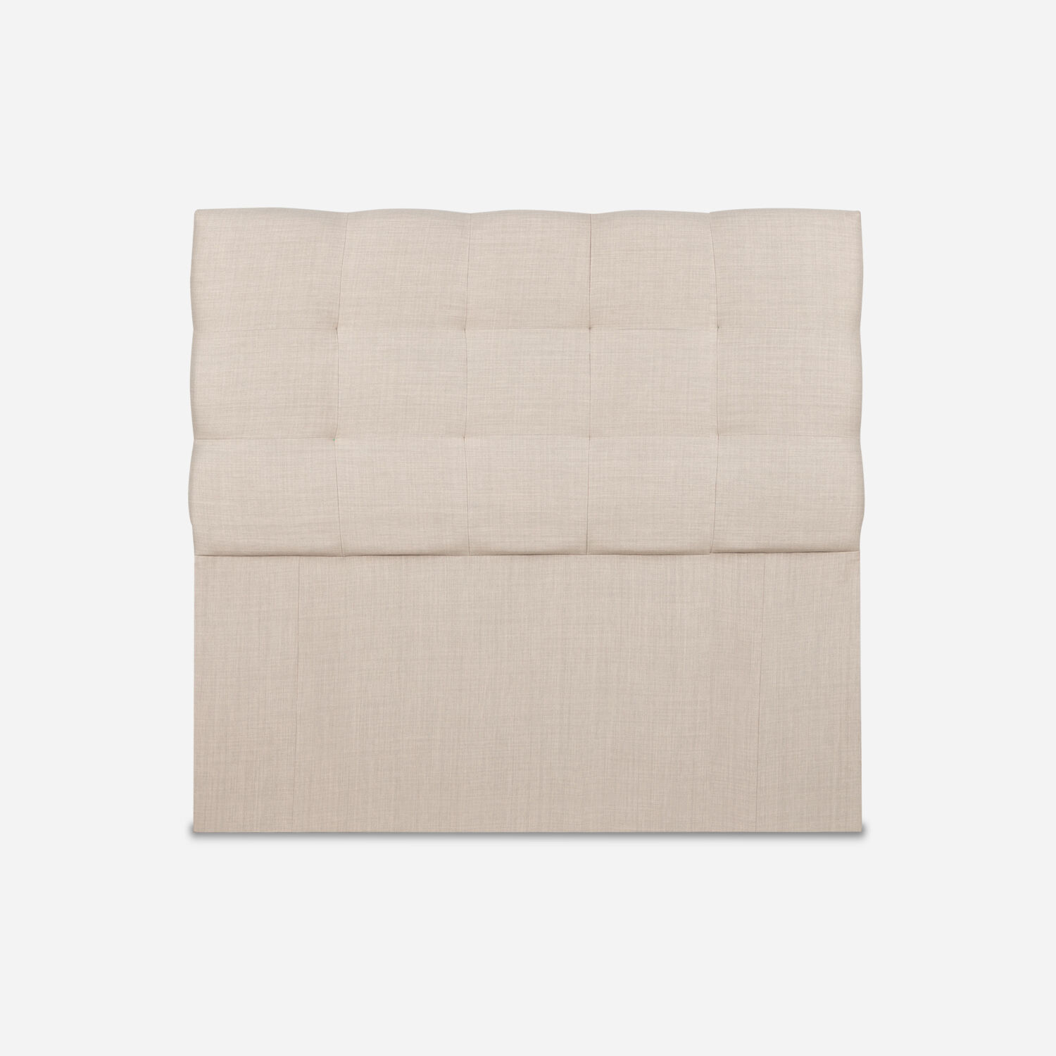 Respaldo 2 Plazas Ebro