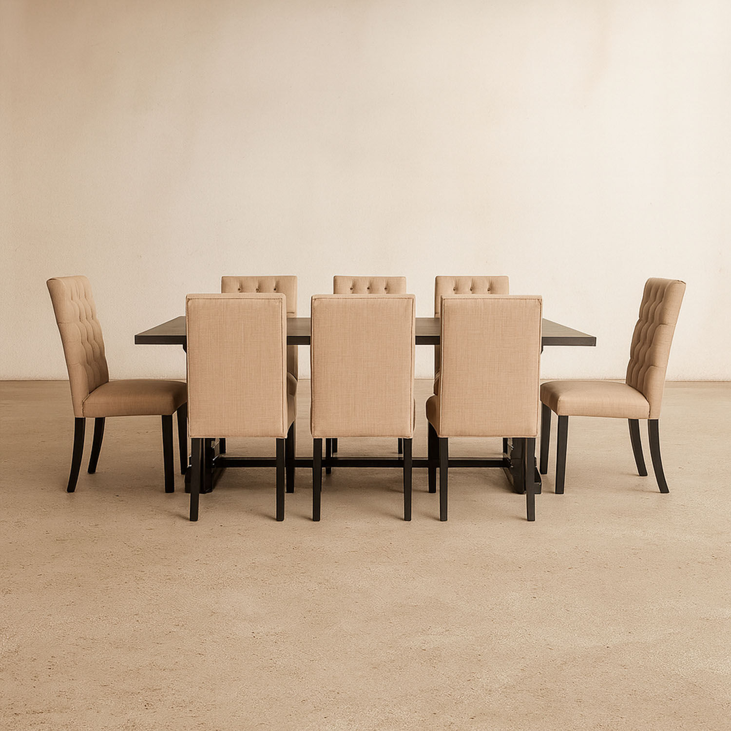 Comedor 8 Sillas Aberdeen