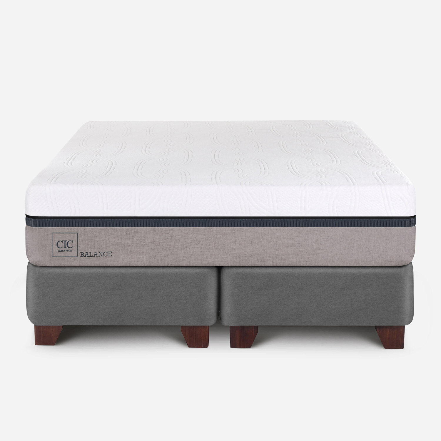 Box Spring Super King Balance